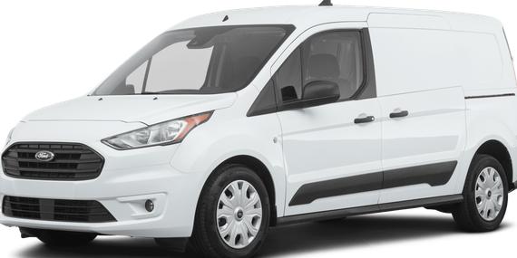 FORD TRANSIT CONNECT 2022 NM0LS7S26N1538568 image